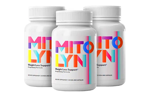 Mitolyn Dietary Supplement