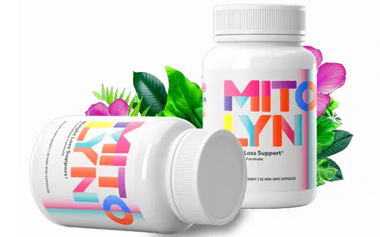 Mitolyn Dietary Supplement